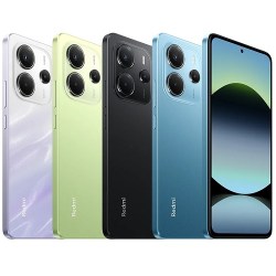 Смартфон Xmi Rmi Note 14 4G